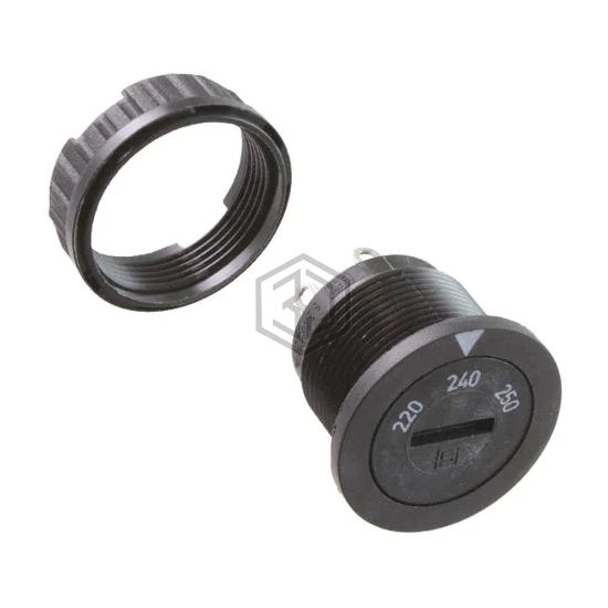 0033.4006 - SCHURTER Inc. - Selector Switches
