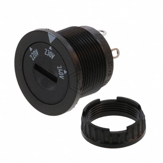 0033.4028 - SCHURTER Inc. - Selector Switches