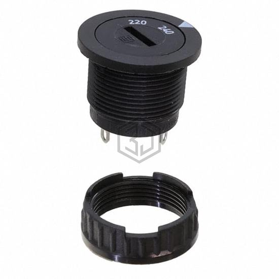 0033.4003 - SCHURTER Inc. - Selector Switches