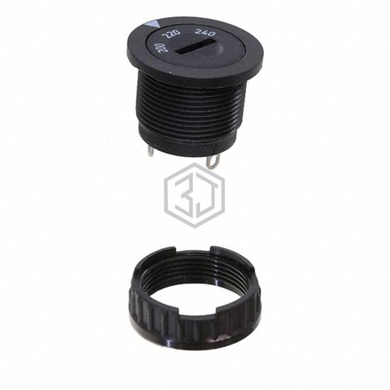 0033.4004 - SCHURTER Inc. - Selector Switches