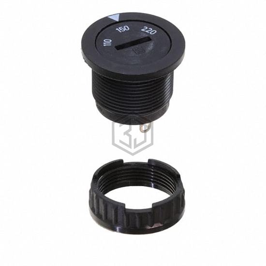 0033.4001 - SCHURTER Inc. - Selector Switches