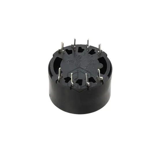 0033.3801 - SCHURTER Inc. - Selector Switches