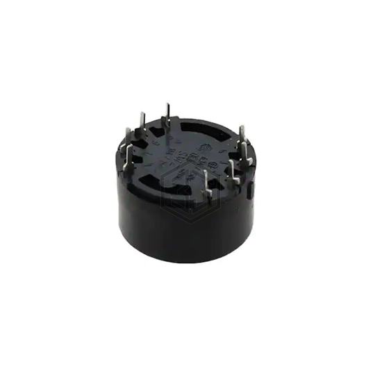 0033.3814 - SCHURTER Inc. - Selector Switches