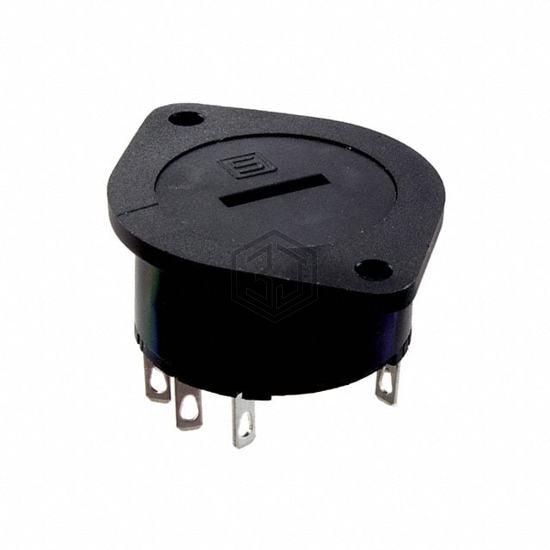 0033.3514 - SCHURTER Inc. - Selector Switches