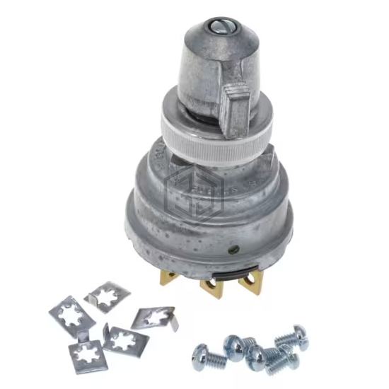 956-3124 - Littelfuse Inc. - Selector Switches