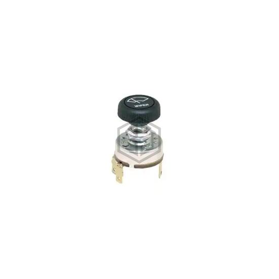 75217-04 - Littelfuse Inc. - Selector Switches