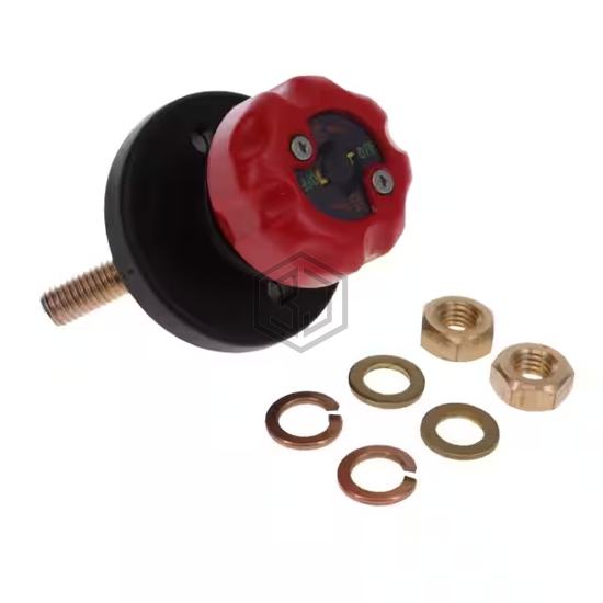 08080200 - Littelfuse Inc. - Selector Switches