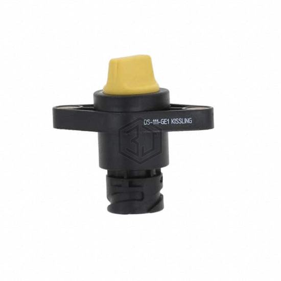 DS-111-GE1 - TE - Kissling - Selector Switches
