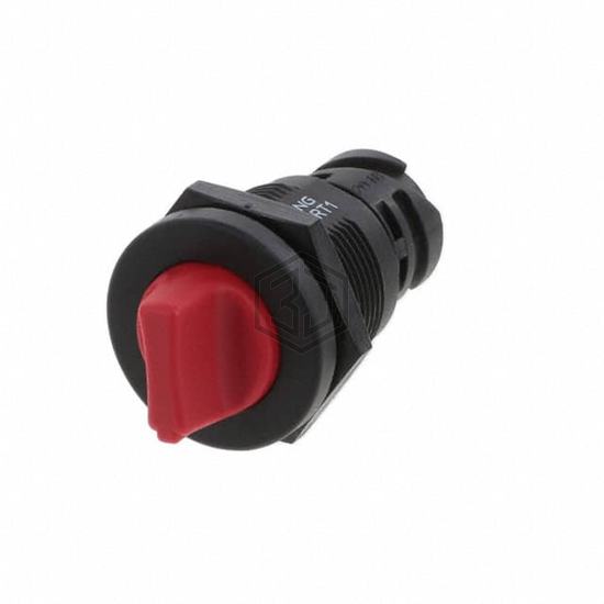 DS-221-RT1 - TE - Kissling - Selector Switches