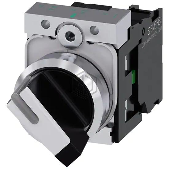 A6X30144242 - Siemens - Selector Switches