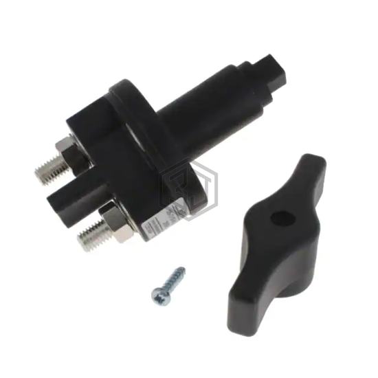 35-210-041-S - TE - Kissling - Selector Switches