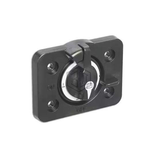 880154 - Littelfuse Inc. - Selector Switches