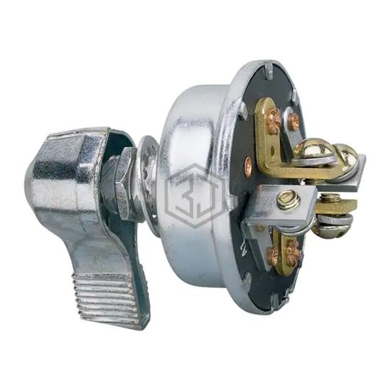 75712-04 - Littelfuse Inc. - Selector Switches