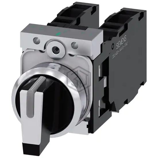 A6X30143168 - Siemens - Selector Switches