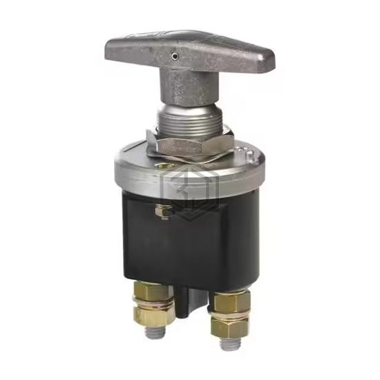 08099100 - Littelfuse Inc. - Selector Switches