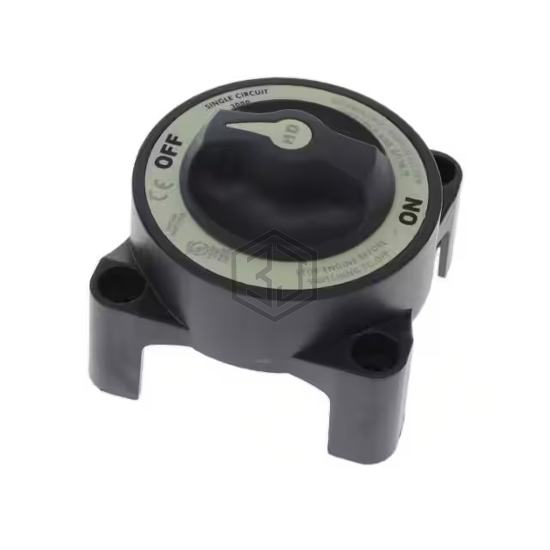 880172 - Littelfuse Inc. - Selector Switches