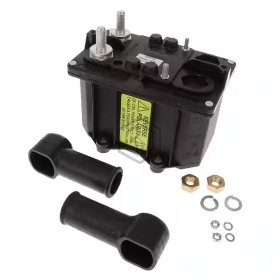 08094800 - Littelfuse Inc. - Selector Switches