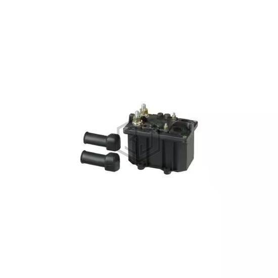 08094900 - Littelfuse Inc. - Selector Switches