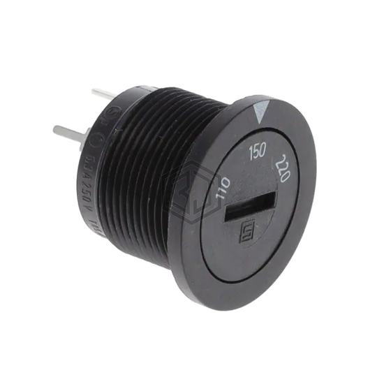 0033.4201 - SCHURTER Inc. - Selector Switches