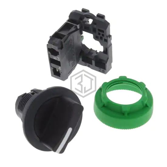 XB5FD41 - Schneider Electric - Selector Switches