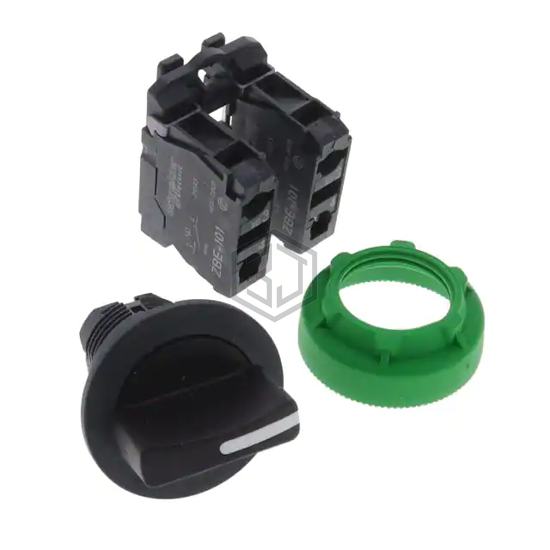 XB5FD33 - Schneider Electric - Selector Switches