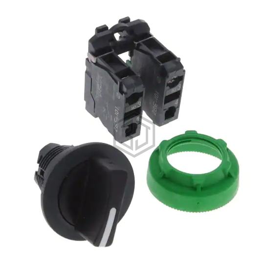 XB5FD53 - Schneider Electric - Selector Switches