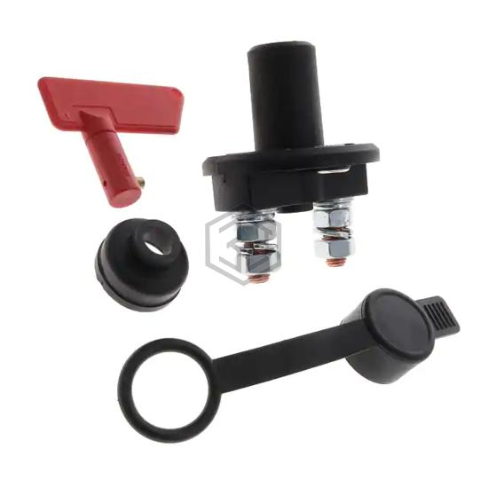 08099000 - Littelfuse Inc. - Selector Switches