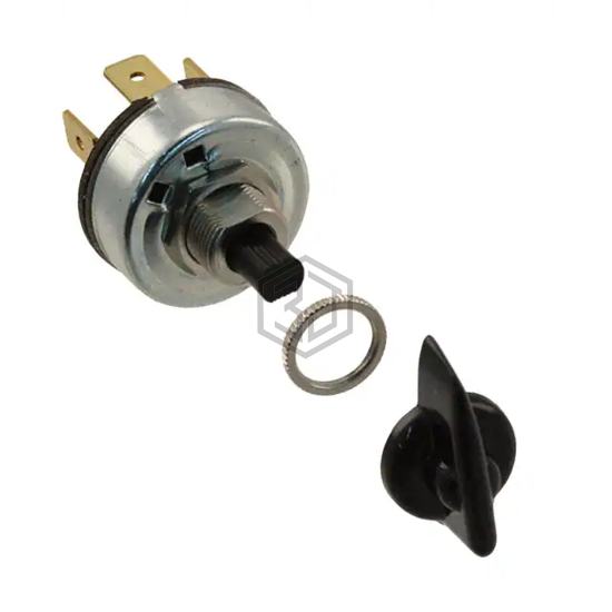 700-A-BL - Carling Technologies - Selector Switches