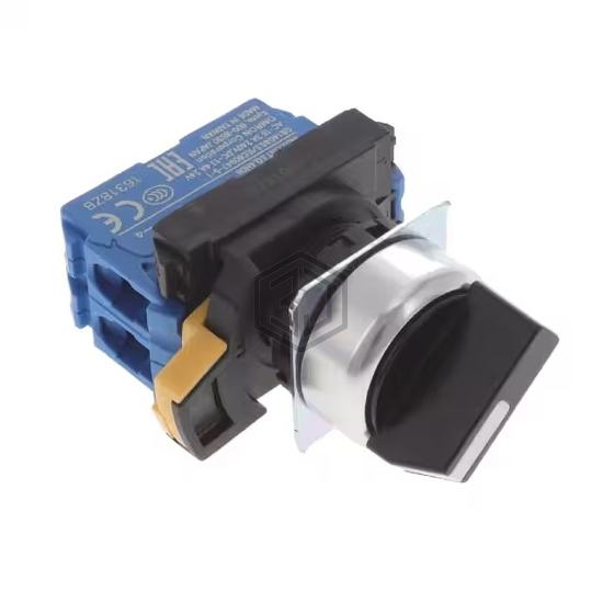 A22NS-2RM-NBA-G101-NN - Omron Automation and Safety - Selector Switches
