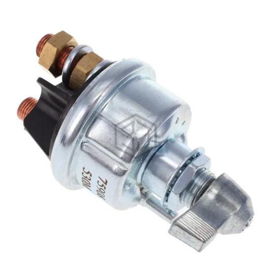 75908 - Littelfuse Inc. - Selector Switches