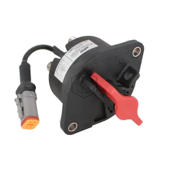 35-524-231-R A2-900 - TE - Kissling - Selector Switches