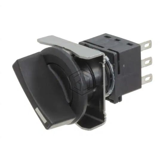 LBW6S-2T5 - IDEC - Selector Switches