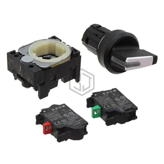 45-1828.1C90.001.105 - EAO - Selector Switches