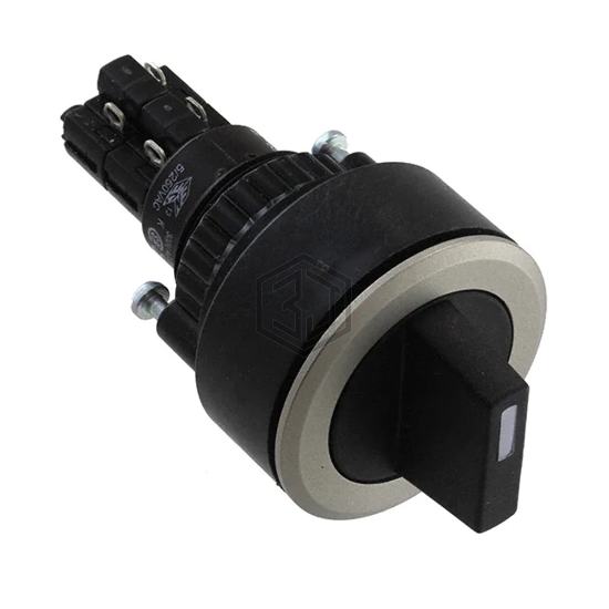 K14-507.22200 - EAO - Selector Switches