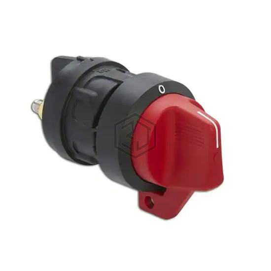75920-05 - Littelfuse Inc. - Selector Switches