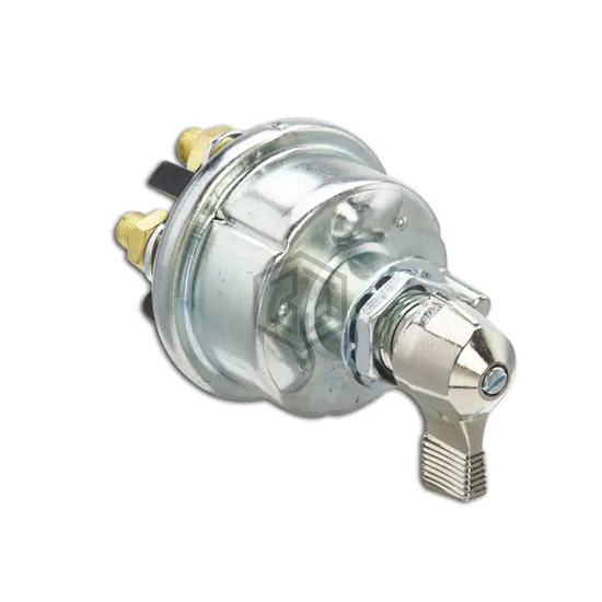 75907 - Littelfuse Inc. - Selector Switches