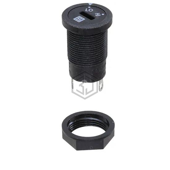 0033.4513 - SCHURTER Inc. - Selector Switches