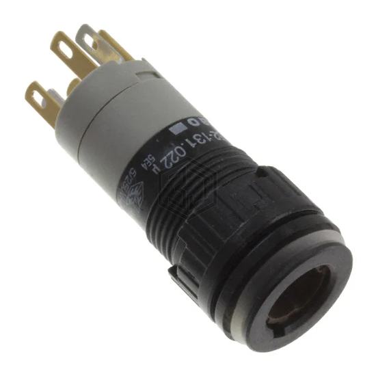52-131.022 - EAO - Selector Switches