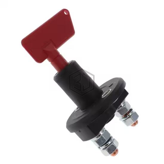 08098700 - Littelfuse Inc. - Selector Switches