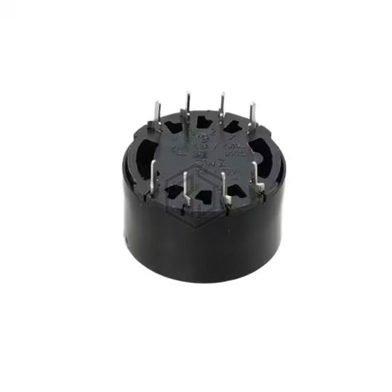 0033.3812 - SCHURTER Inc. - Selector Switches