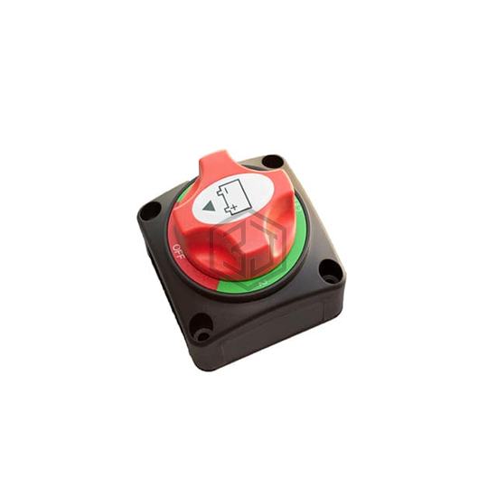 BB2-DC - Switch Components - Selector Switches