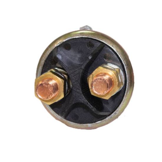 HDB3-2A-3-C1 - Switch Components - Selector Switches