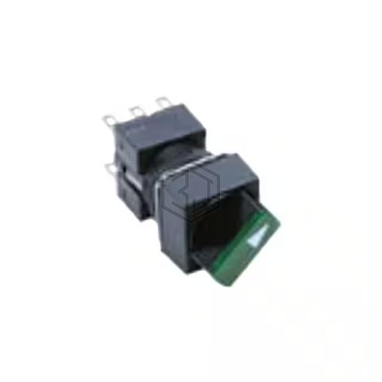 A165S-A2A-2 - Omron Automation and Safety - Selector Switches