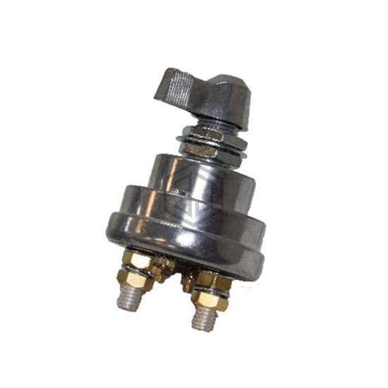 HDB3-2A-3-A1 - Switch Components - Selector Switches