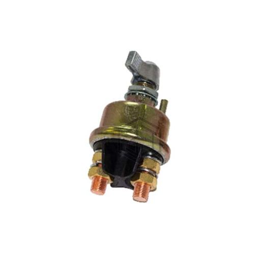 HDB2-1A-3-A2 - Switch Components - Selector Switches