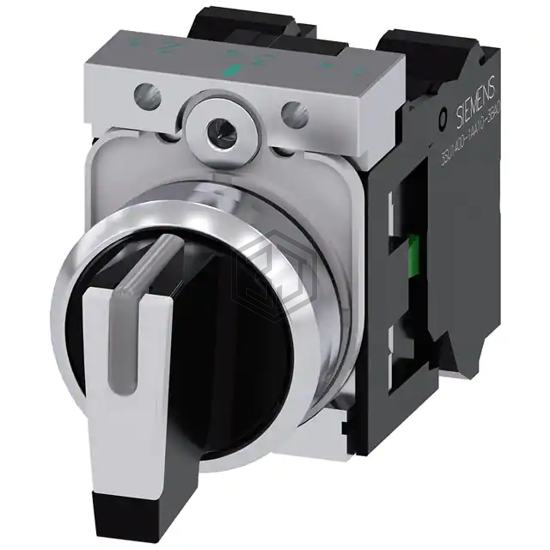 A6X30144845 - Siemens - Selector Switches