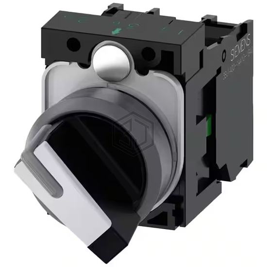 A6X30143330 - Siemens - Selector Switches