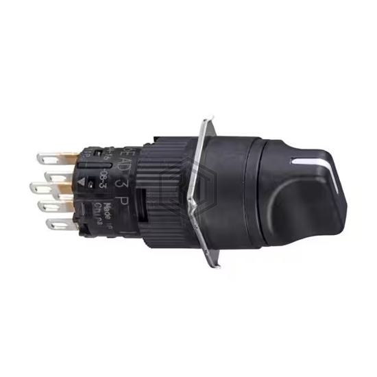 XB6EAD232P - Schneider Electric - Selector Switches