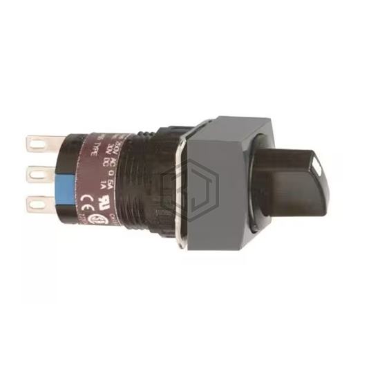 XB6ECD222P - Schneider Electric - Selector Switches