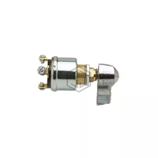 95610 - Littelfuse Inc. - Selector Switches